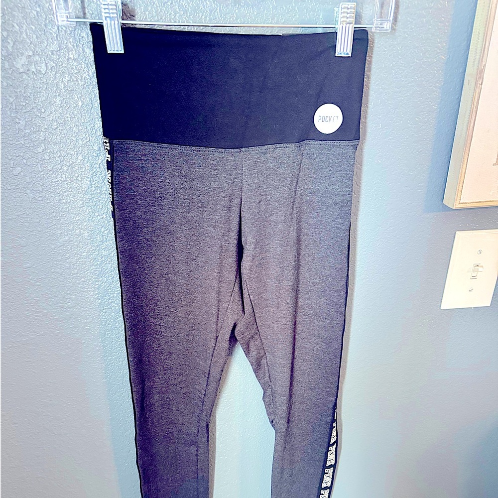 Yoga pants